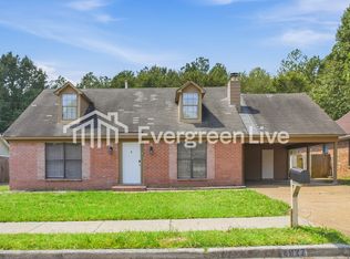 4827 Gadwall Dr W, Memphis, TN 38141