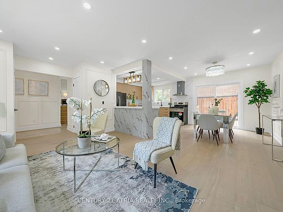 5th image of 48 Tealham Dr S