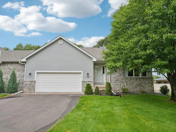 13840 Pierce St NE, Ham Lake, MN 55304