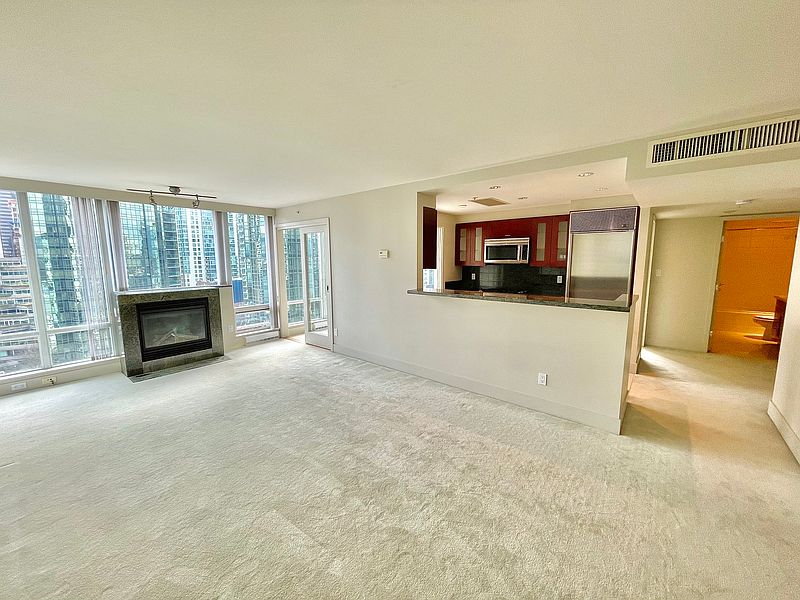 Vancouver Apartment for rent - 2 Bedrooms — photo 4