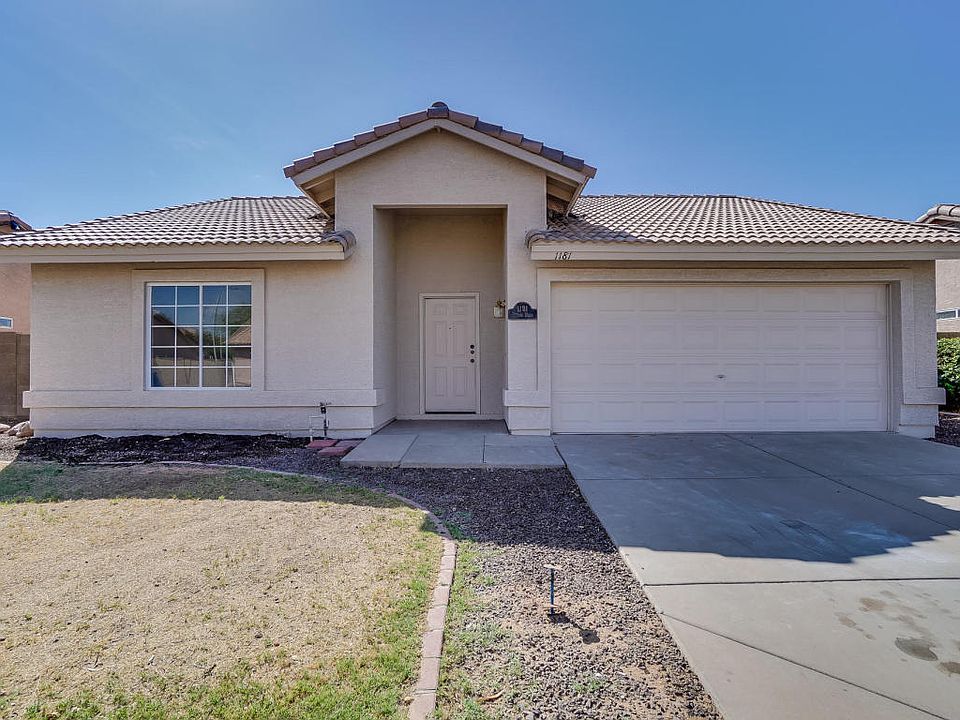 1st image of 1181 S Bridger Dr