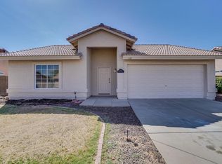 1181 S Bridger Dr, Chandler, AZ 85286