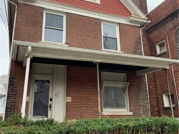307 W Wayne St, Butler, PA 16001