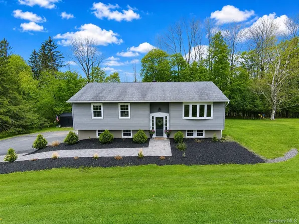 13 Thomas Avenue, Liberty, NY 12754