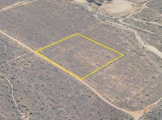 0 Marrakesh Ave #4, Phelan, CA 92371