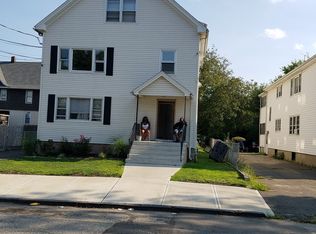 230 Edna Ave APT 2, Bridgeport, CT 06610