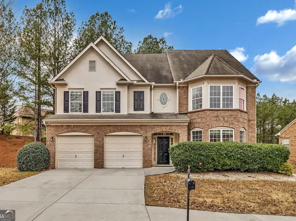 5401 Stone Cove Dr SW, Atlanta, GA 30331
