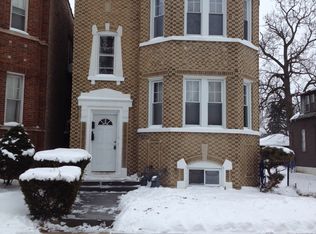 8911 S Hermitage Ave #1, Chicago, IL 60620