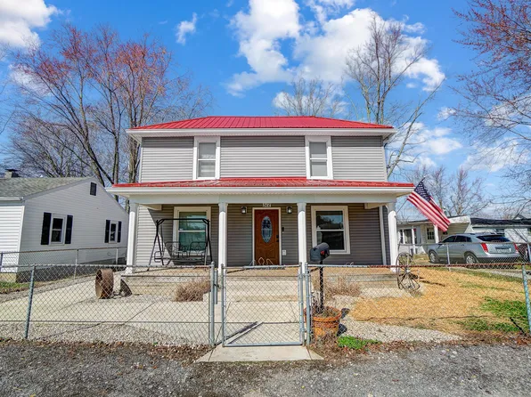 512 Campbell St, Washington Court House, OH 43160
