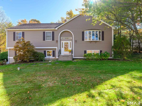 24 Meadow Brook Drive, North Branford, CT 06471