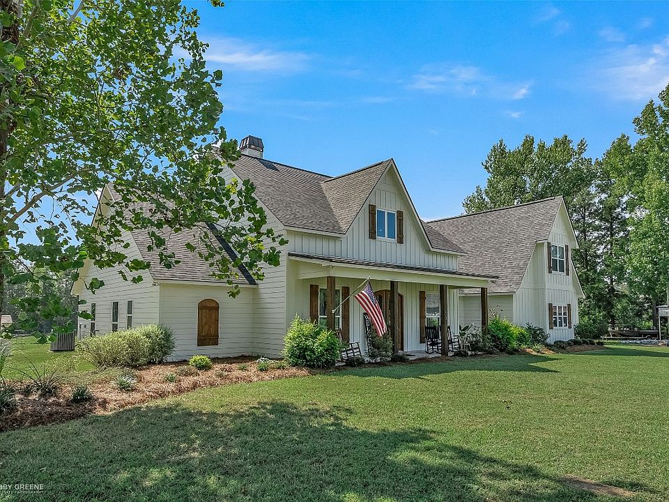 412 Stonewall Frierson Rd, Frierson, LA 71027 Zillow