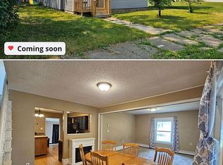 412 Irene Ave, Ironton, MN 56455