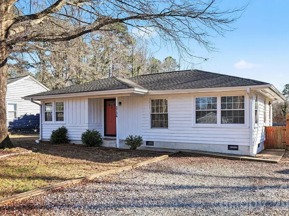 3736 Durham Ln, Charlotte, NC 28269