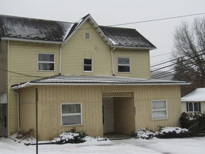 300 Meyers Ave, Meyersdale, PA, 15552