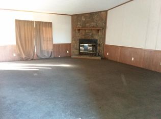 411 S Eagle St, Sheridan, AR 72150