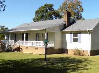 206 John Newsome Rd, Littleton, NC 27850