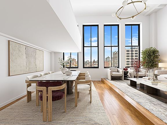 3rd image of 421 Hudson St APT 606