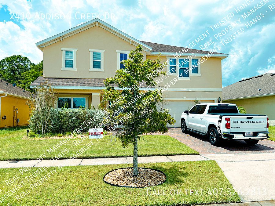 1st image of 2410 Addison Creek Dr