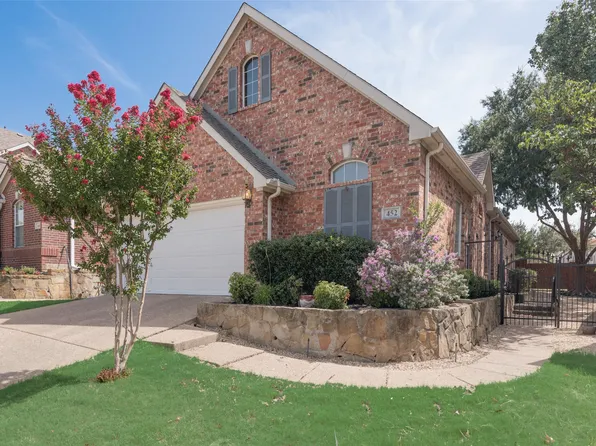 452 Lacebark Dr, Irving, TX 75063