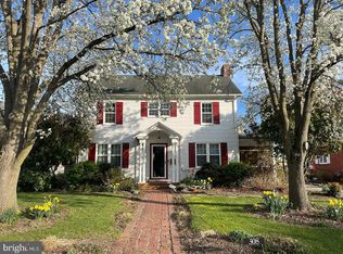 308 Glenburn Ave, Cambridge, MD 21613