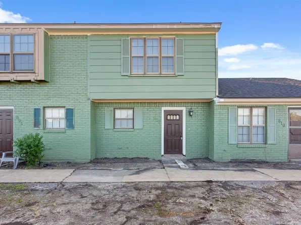 808 N 62nd St, Waco, TX 76710