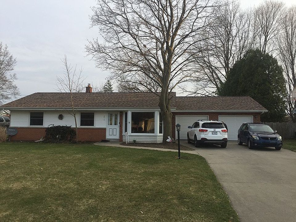 Exterior 6415