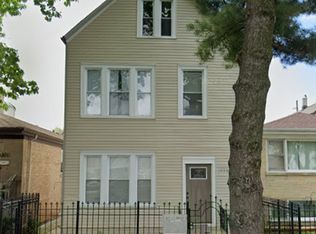 2526 N Lotus Ave APT 2R, Chicago, IL 60639