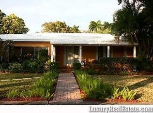 5525 Sardinia St, Coral Gables, FL 33146