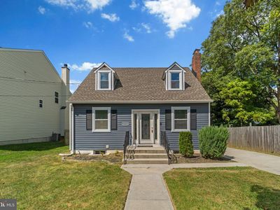 3418 Carroll Ave, Randallstown, MD, 21133