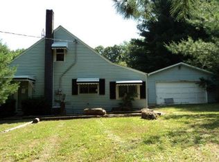 1577 Mock Rd, Lexington, OH 44904