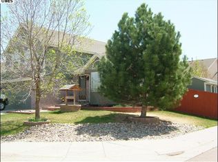 2888 Elaine Dr, Broomfield, CO 80020