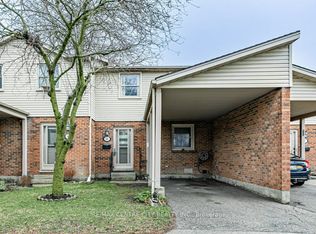 1330 Jalna Blvd #60, London, ON N6E 2H7