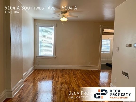 2nd image of 5104 Southwest Ave #5104