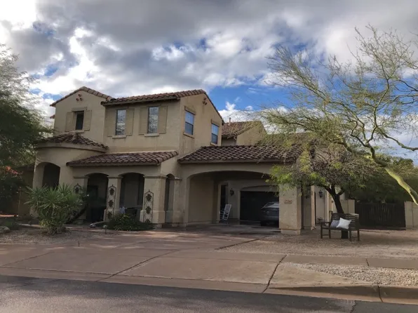 2534 W Cavalry Dr, Phoenix, AZ 85086
