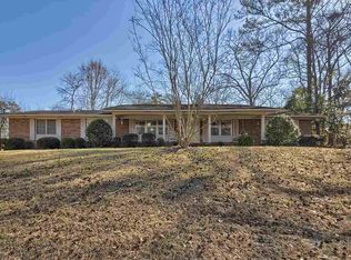 1208 Dubose Ct, Camden, SC 29020