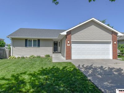 1601 SW 25th St, Lincoln, NE, 68522