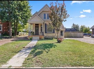 7065 Longwoods Rd, London, ON N6P1L2