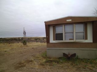 371 Rosedale Rd SPC 5, Silver City, NM 88061