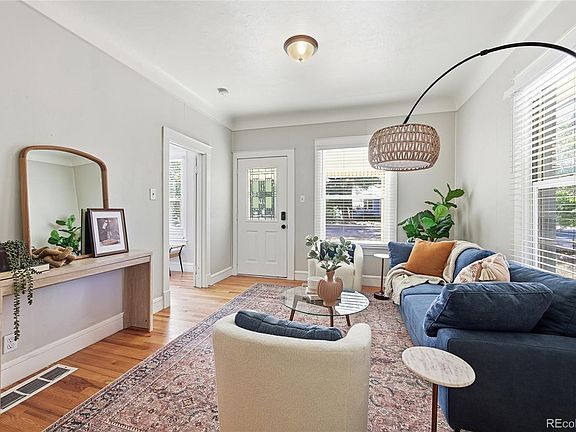 4th image of 5937 S Hill Street