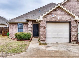 502 S Main St APT B, Aubrey, TX 76227