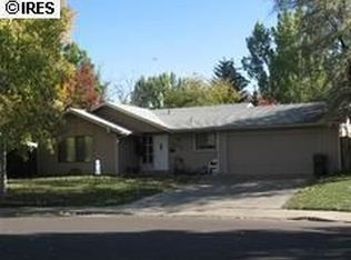 1828 Ranae Pl, Loveland, CO 80537