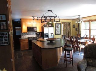 374 S Barrington Dr, Florence, SC 29501