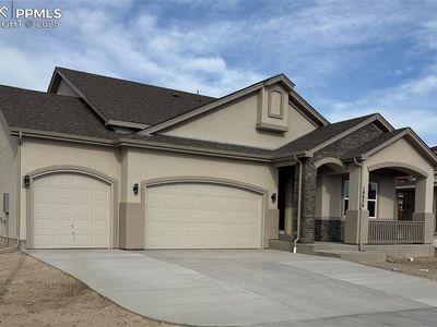 10830 Morning Hills Dr, Peyton, CO, 80831
