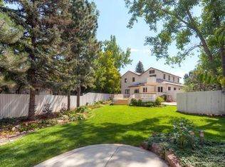 1975 Vista Dr, Boulder, CO 80304