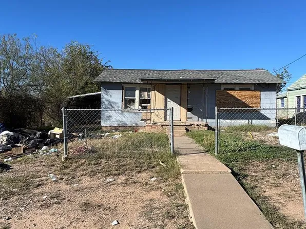 224 W 13th St, San Angelo, TX 76903