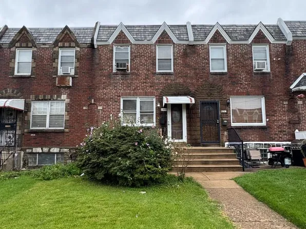 2940 Lardner St, Philadelphia, PA 19149