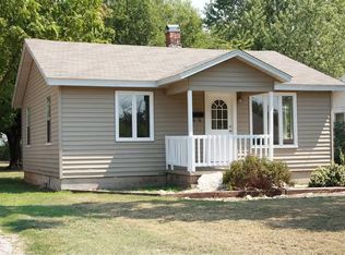 1418 N Marion Ave, Springfield, MO 65802