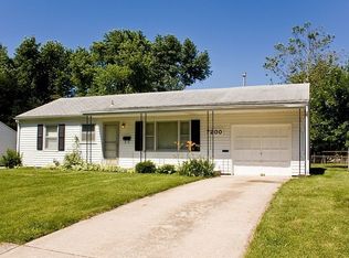 7200 Reeds Rd, Overland Park, KS 66204