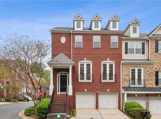 1601 Rivergreen Ct SE #20, Atlanta, GA