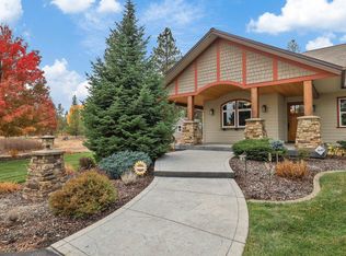 2215 E Red Barn Ln, Spangle, WA 99031